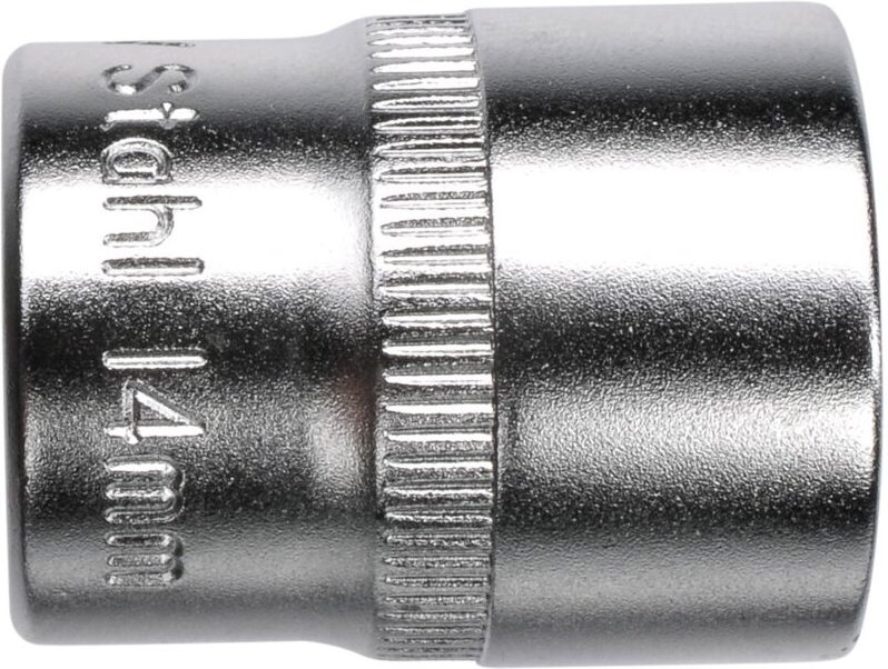 1/4 Becher in SW metrisch 10 mm Felo 09610010