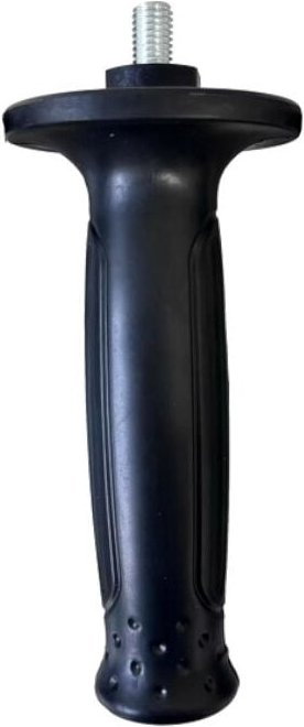 Trade-Shop Profi Gummi Soft-Handgriff mit Vibrationsdämpfung für Bosch, Fein, Metabo, Hilti, Makita, Flex Winkelschleife...