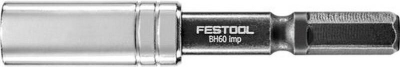 Magnet-Bithalter bh 60 CE-Imp - 498974 - Festool