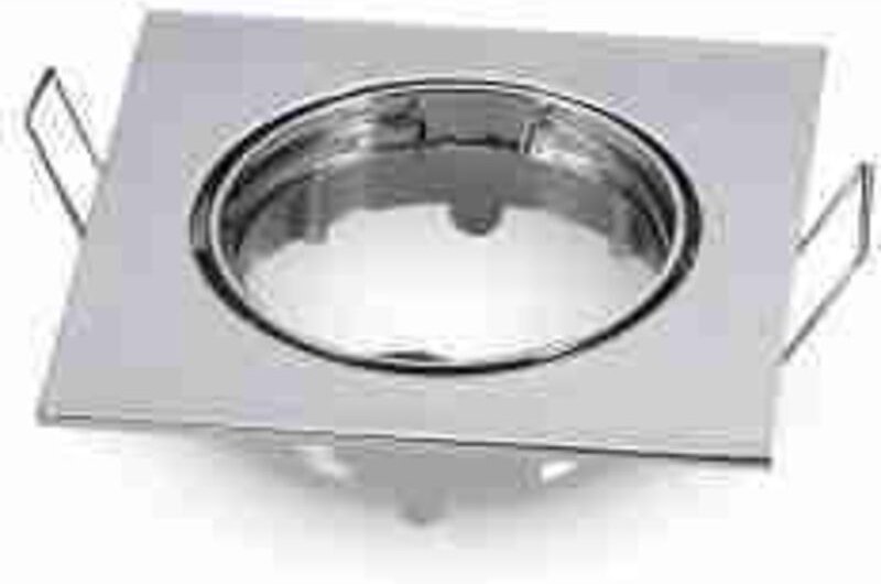 LED3592 VT-779SQ Verlängerungskabel 3G 1,5 MM 30 M 1 Weg 16A IP44 Orange & Schwarz