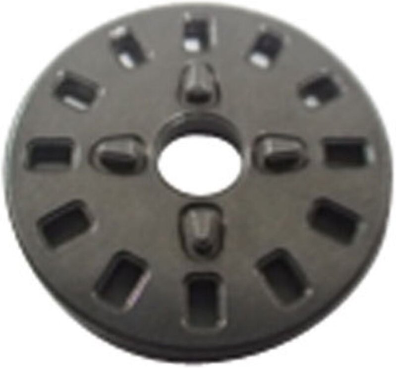 196271-6 Adapter a Multifunk.Werkzeug - Makita