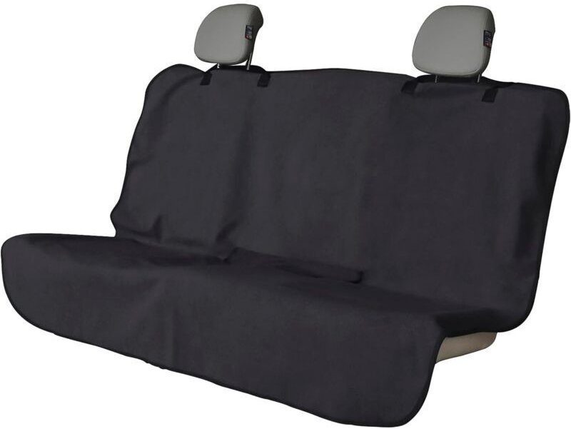 Wasserdichter Auto-Rücksitzbezug, ideal für Fitness-, Schwimm-, Surf- und Laufausrüstung, kompatibel mit den meisten Aut...