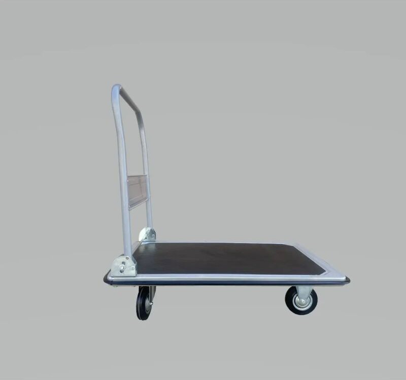 Faltbarer Transportwagen 600x300x240, Tragkraft 300 kg