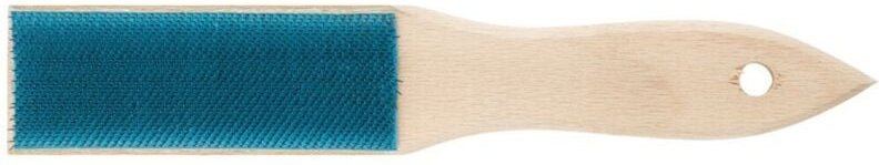 Hbf 10 st 0,15 (1) Drahtbürste 232 mm 1 St. - Pferd