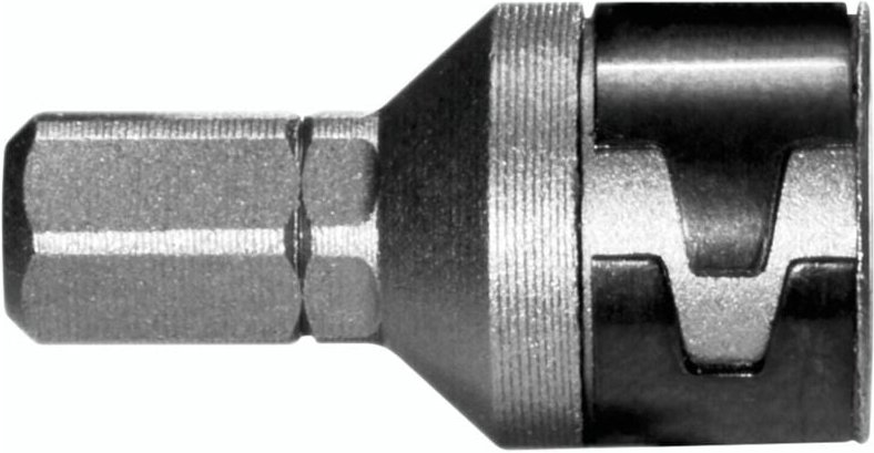 Steckschlüssel sw 8-DC uni ff 2x – 768113 - Festool