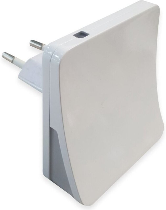 Müller-Licht Mira Sensor 27700031 Nachtlicht led Warmweiß Weiß