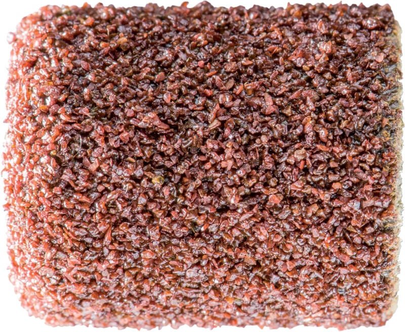 Thumbnail - Schleifkappe Form a für 5x10mm K80 Pferd