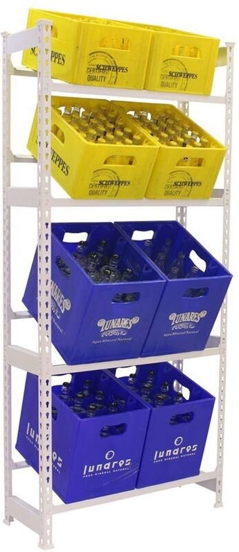 KIT SIMONBOTTLE 4-2000x800x300 Weiß