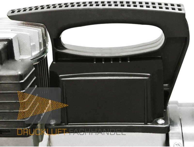 Gentilin - lfreier Kompressor B110/05 – Das tragbare Transportgenie