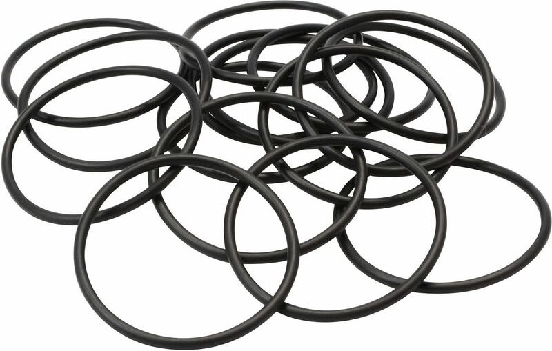 O-Ring (Satz 15 Stück) 9012-1SPC-017/15 - Hazet