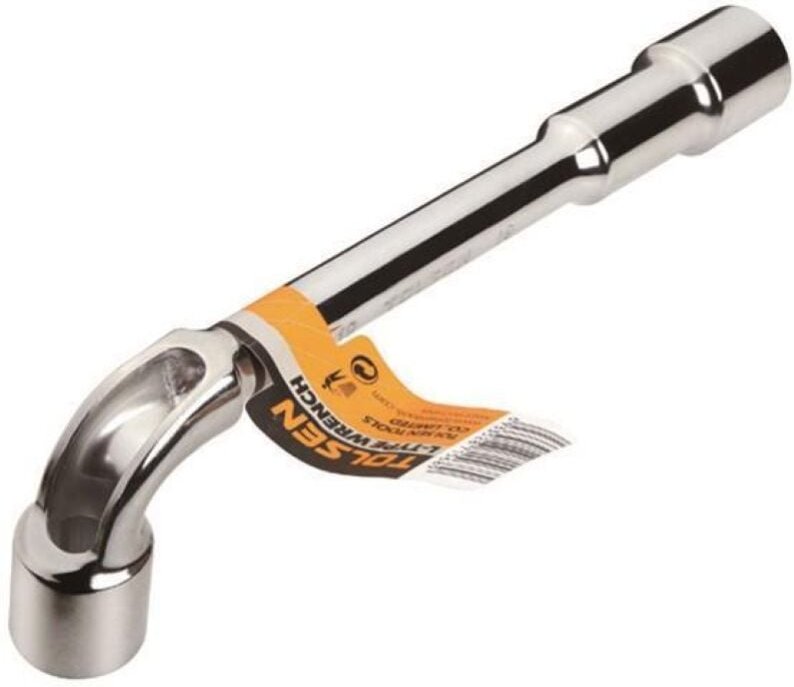 Doppelrohrschlussel 10mm Tolsen