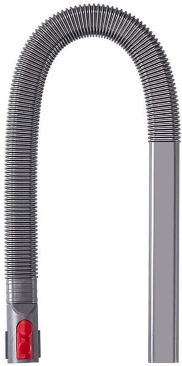 Reinigungsset für Wäschetrocknerentlüftungen, Schlauchaufsatz für Akku-Staubsauger V7 V8 V10 V11 V12 V15, perfekte flexi...