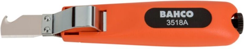 Thumbnail - Bahco - 3518 a Abmantelzange 4 bis 28 mm
