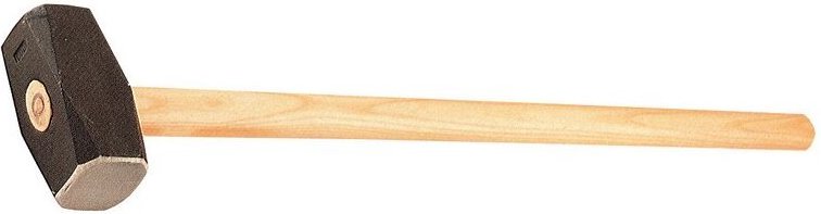 Inferramenta - schmiedestahl mit holzgriff