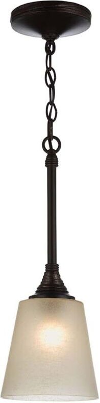 Pendelleuchte Hängelampe Esszimmerleuchte bronze Metall E27 Wohnzimmerleuchte