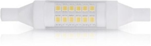 GSC - Lineare LED-Lampe R7s 360º 78mm 6W 600lm 4200K 2004819