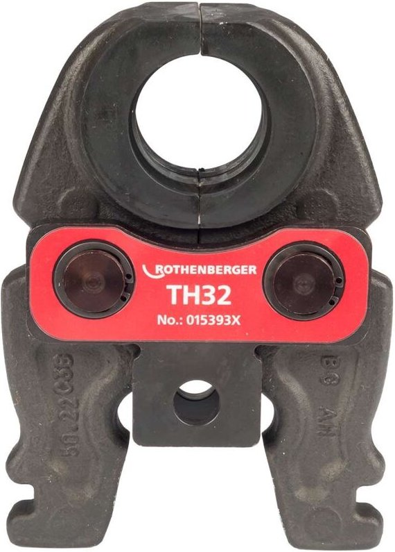 Pressbacke Compact TH32 - 015393X - Rothenberger