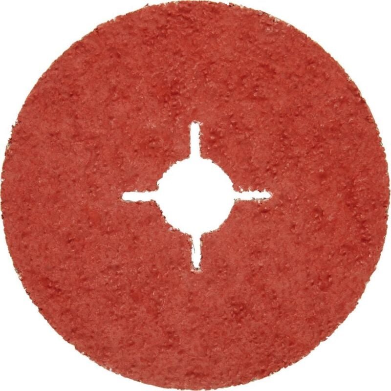 Thumbnail - Fiberschleifscheibe XF885 125mm K60 vsm