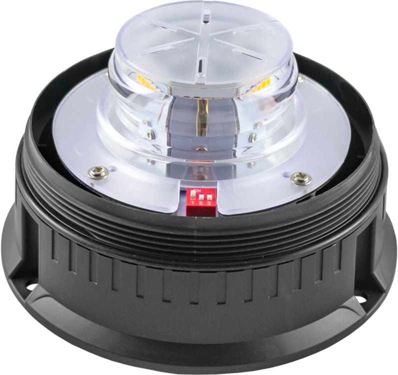 JBM - magnetisches led-rundumleuchte 53691