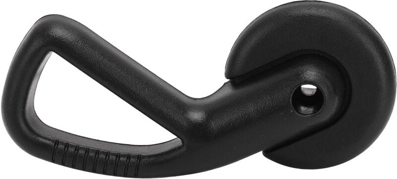 Jeffergarden - Hebel für Sitzverstellung, rechte Seite, direkte Passform, 890592, Ersatz für Peugeot 206 207