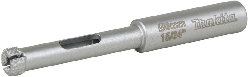 Makita Nass-Diamantbohrer 6 mm - D-77372