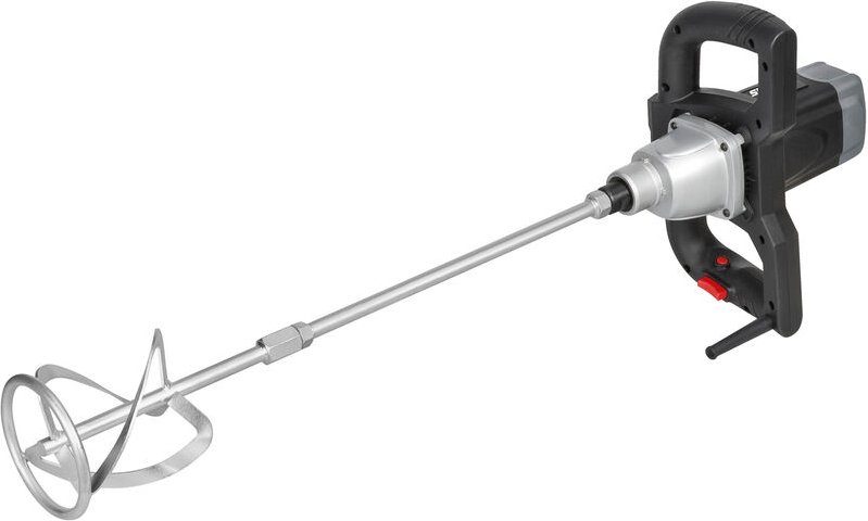 Thumbnail - Skil Rührwerk 1608 AA, Rührer 850 W, M14, Rührgerät120 mm, für Märtel, Farben