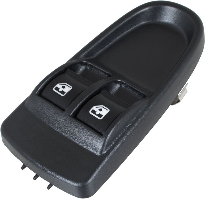 Iveco Daily IV 06-12 V 11-14 Kombischalter für elektrische Fensterheber