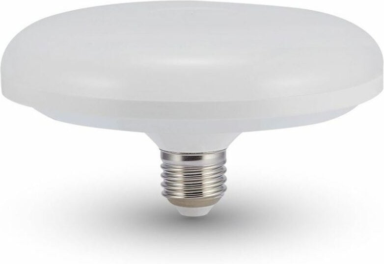 LED-Lampe E27 16W ufo F150 3000K - V-tac