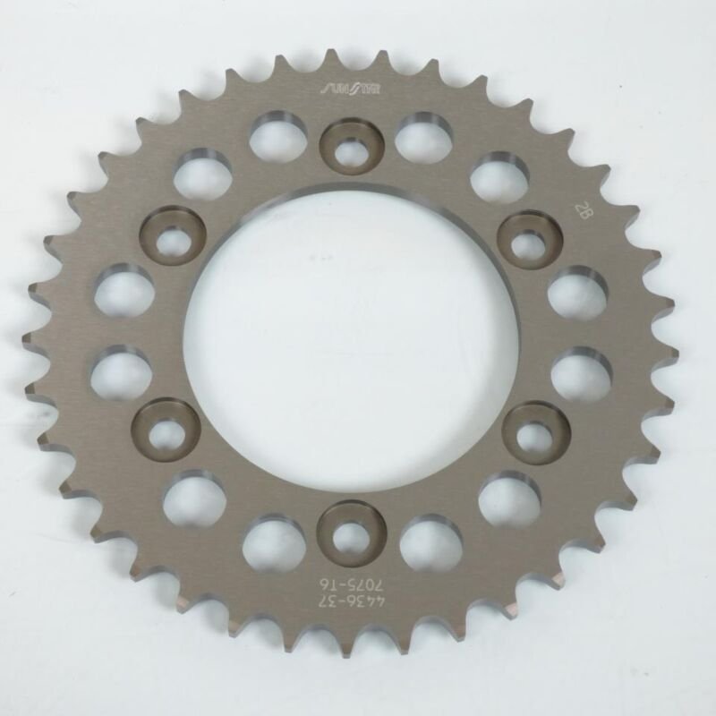 sunstar Antriebskranz für Motorrad ducati 1000 sportclassic paul