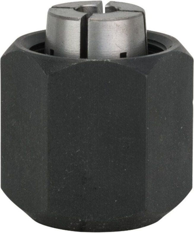 Spannzange, 1/4 Zoll, 24 mm - Bosch