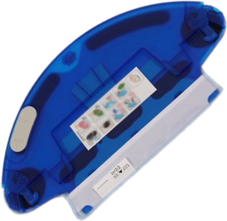 Ersatzteil - Blauer Tank - Rowenta