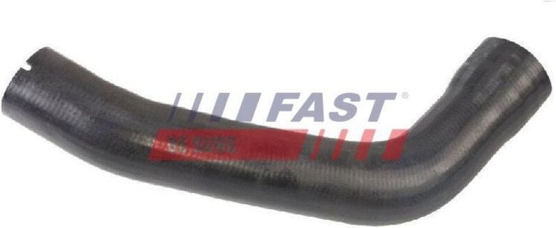 Ladeluftkühlerrohr FT61728 FAST