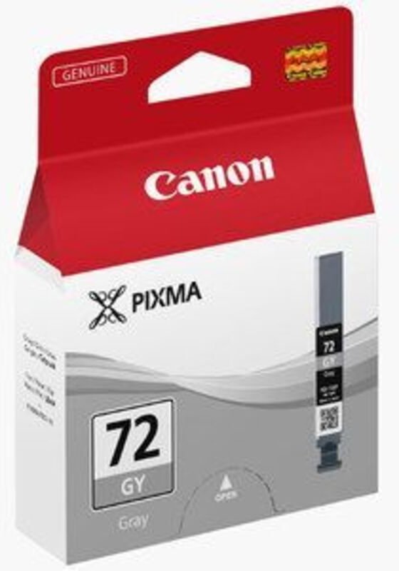 Canon PGI-72GY - 14 ml - Grau - original (6409B001)