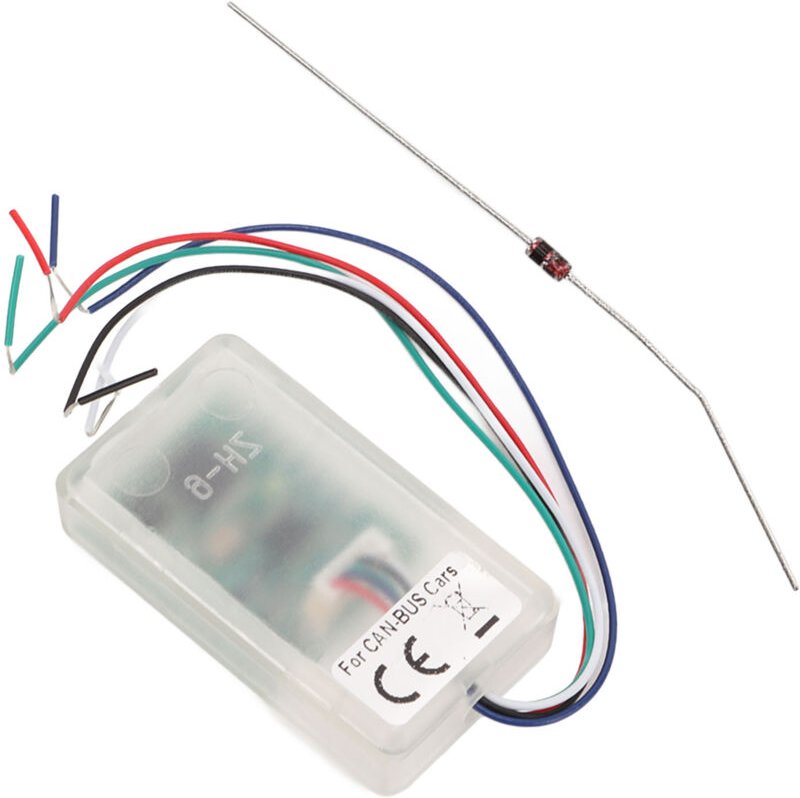 Universeller IMMO-Emulator, automatisches Ein-/Ausschalten, Kfz-Diagnosegerät, hohe Präzision, langlebiges Material, ein...