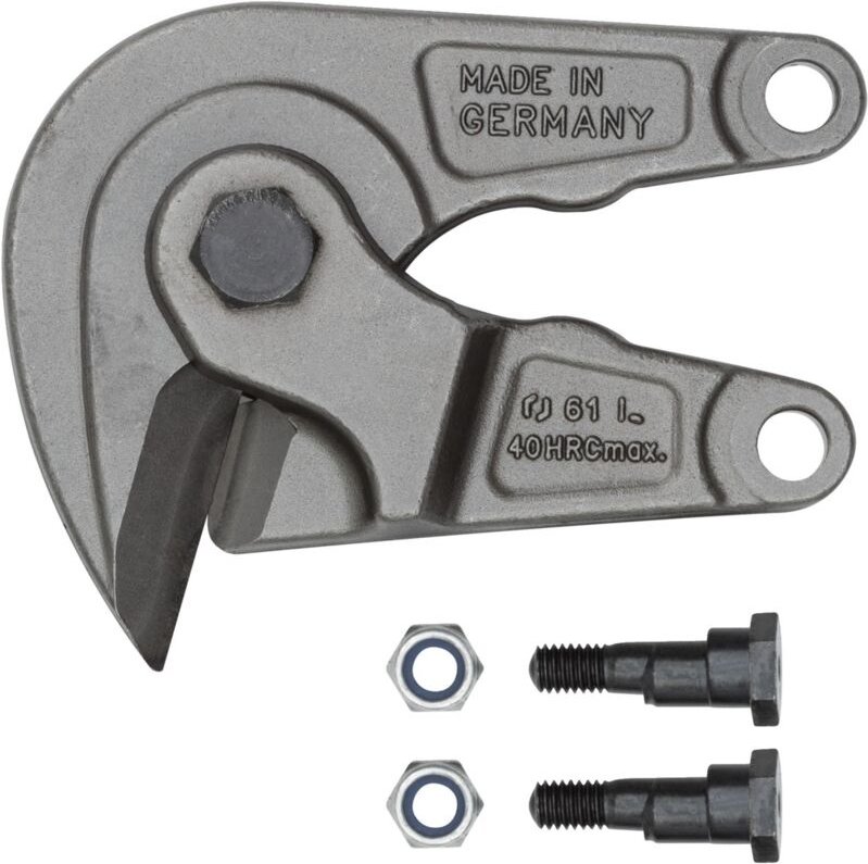 Gedore Ersatzschneidkopf für Baustahlmatten-Schneider 8179 900
