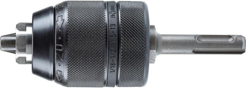 FP - Bohrfutter Extra-RV 1,5-13mm 1/2'-20 SDS-plus