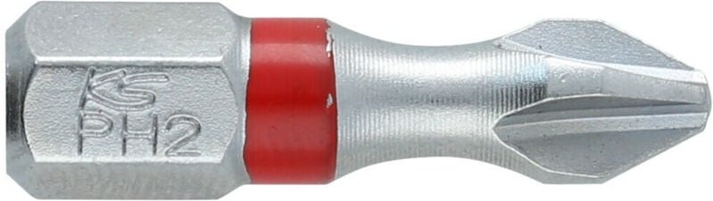 1/4' TORSIONpower Bit, 25mm, PH2