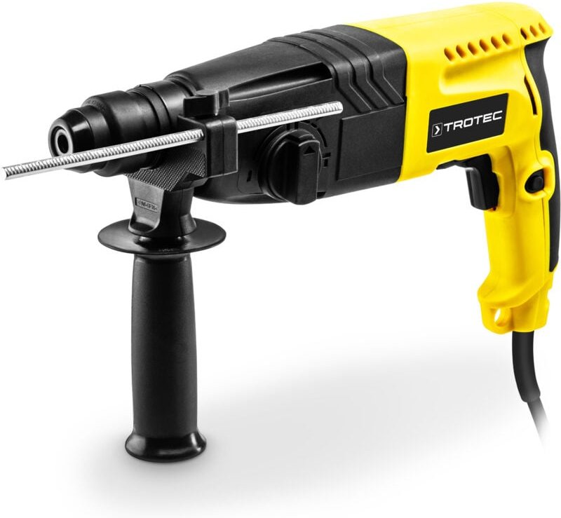 Bohrhammer / Meißelhammer prds 05-230V - Trotec