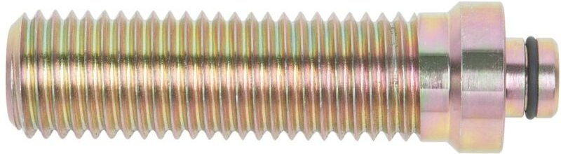 Verstellbare Druckstange M24 x 90mm