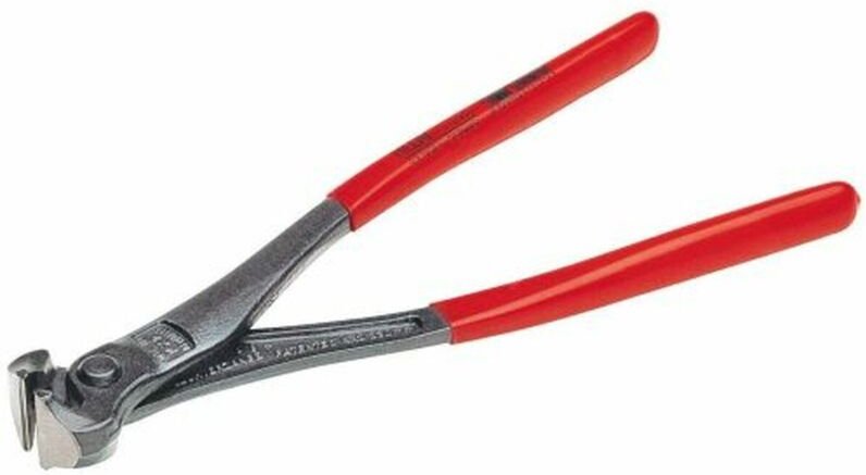 115-12-300-KX4 Kraft-Monierzange 300 mm 1 St. - NWS