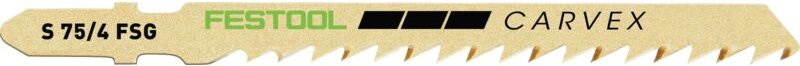 Stichsägeblatt s 75 fsg 20 Stk - Festool