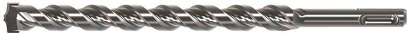 Thumbnail - Hammerbohrer Bionic Pro ø 12,0 mm Arbeits-L.200 mm L.260 mm SDS-plus
