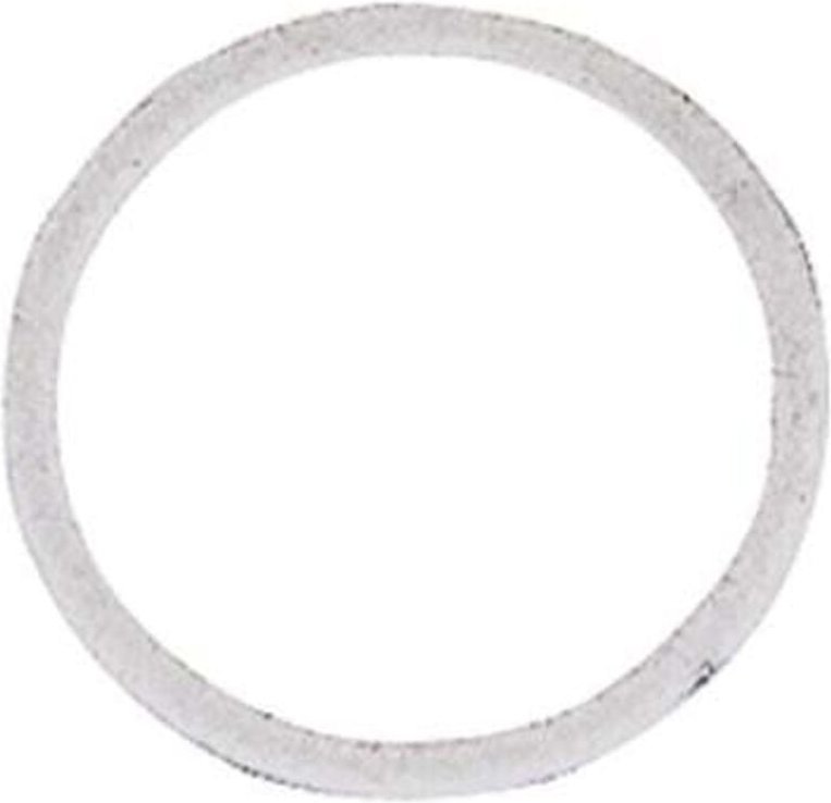 Riegler - Dichtring aus Aluminium, für Gewinde M5, vpe 100 Stk. 100 Stk