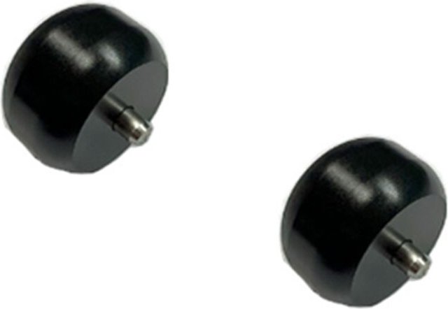 2 stücke Ersatzteile Räder Für S1 / S2 l