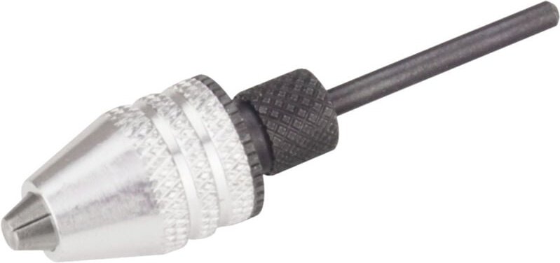 Donau Elektronik - Bohrfutter 0,3-3,2 mm mit 2,35 mm Schaft MBS03