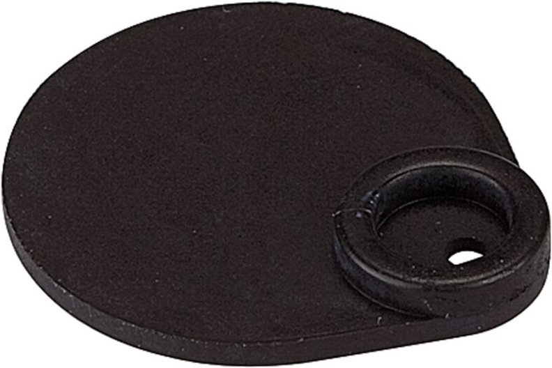 Formdichtung für Flanschdruckschalter - Riegler