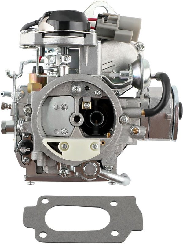 Carburetor Vergaser für Nissan 720 Pickup Pathfinder carburetter 1601021G61Carburetor Vergaser für Nissan 720 Pickup Pat...