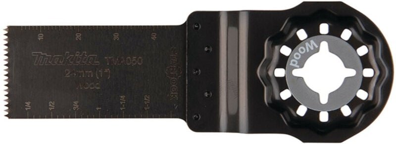 Taucherklinge für Cutter 24 x 50 mm (1 St.) Makita B-64842