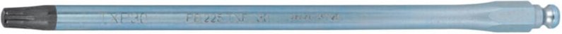 Pb Swiss Tools - 8-mm-Klinge für Torx Plus, Torx Plus-Profil: 30IP