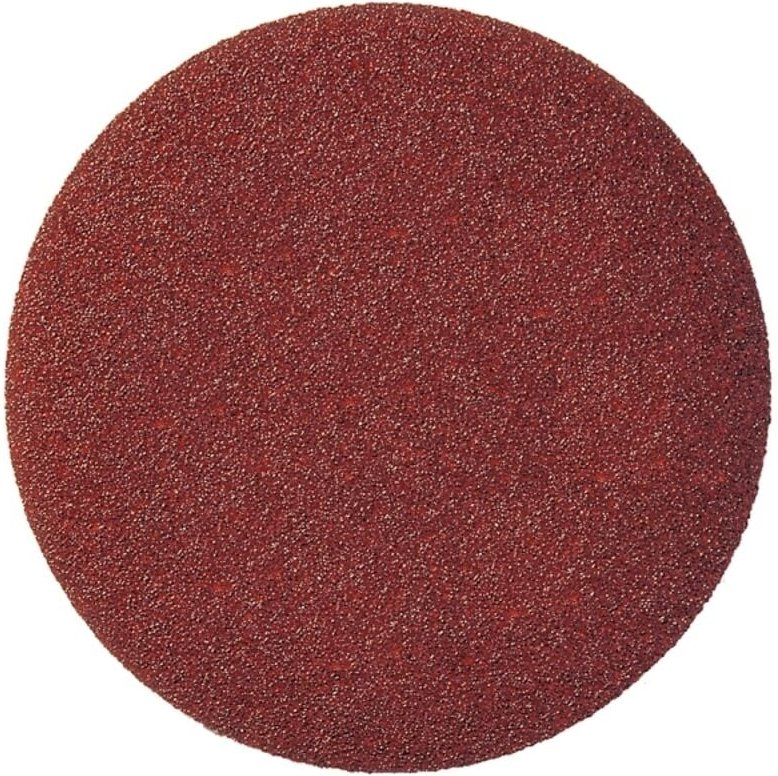 Klebescheibe 125mm Pl28ck Körnung 60 270668 - 50 Stk - P8 C S0 60